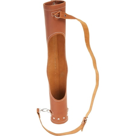 Vista Cunningham Quiver (Left/Right) Brown
