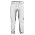 thumbnail image 3 of Alleson Adult Crush Braided Baseball Pant, 3 of 3