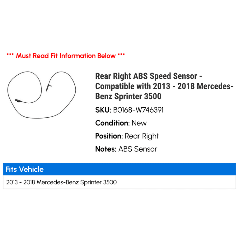 Abs Warning Light On Mercedes Sprinter Shelly Lighting