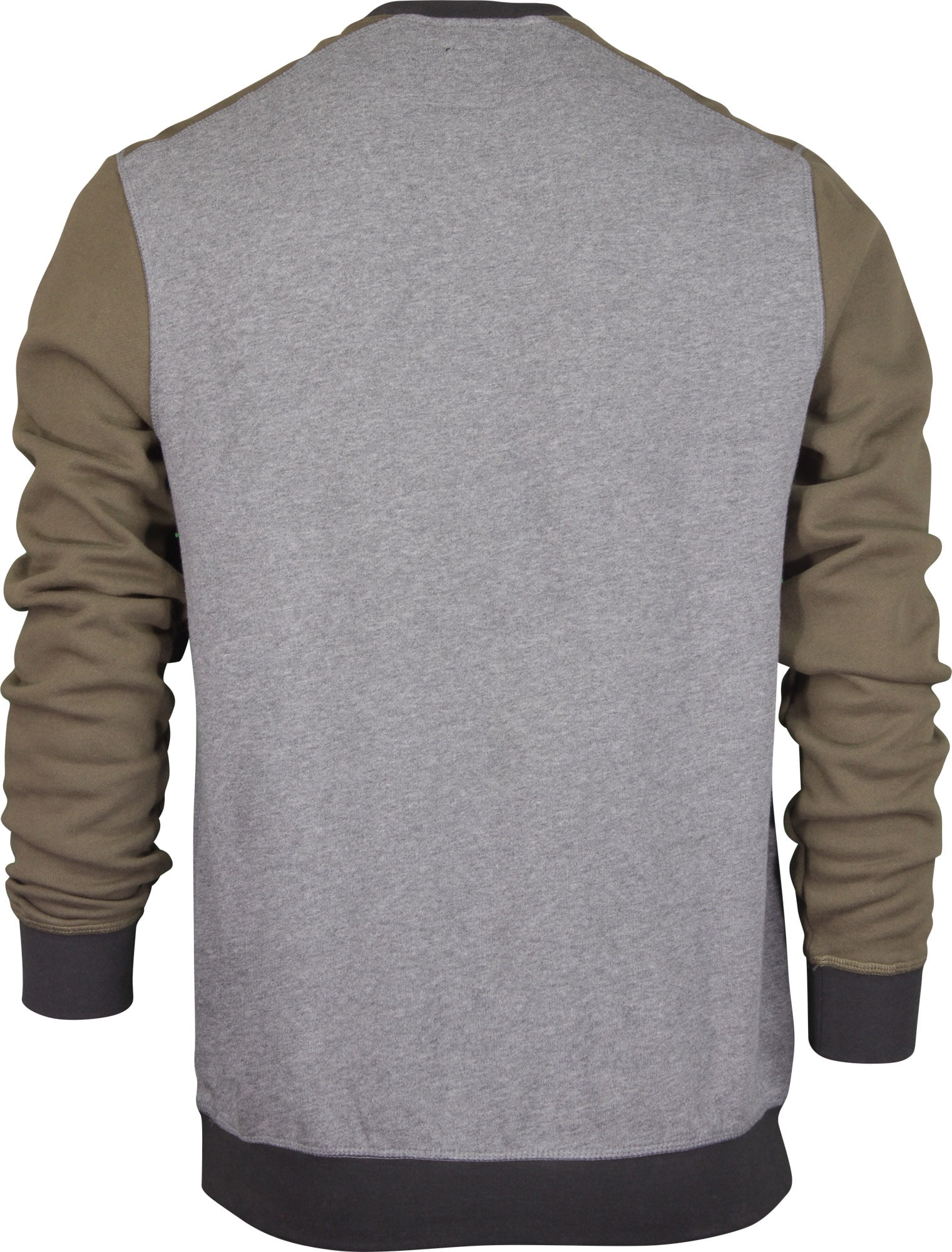 fox racing sweater mens