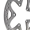 thumbnail image 5 of Niche Rear Brake Rotor for Triumph Tiger Explorer T2025100 Motorcycle 519-CRT2512R, 5 of 5