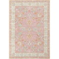 thumbnail image 1 of Momeni ANATOANA-8PNK6690 6 ft. 6 in. x 9 ft. Anato-8 Rectangle Rug - Pink, 1 of 1