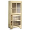 Bahama Storage Tower, Wheat