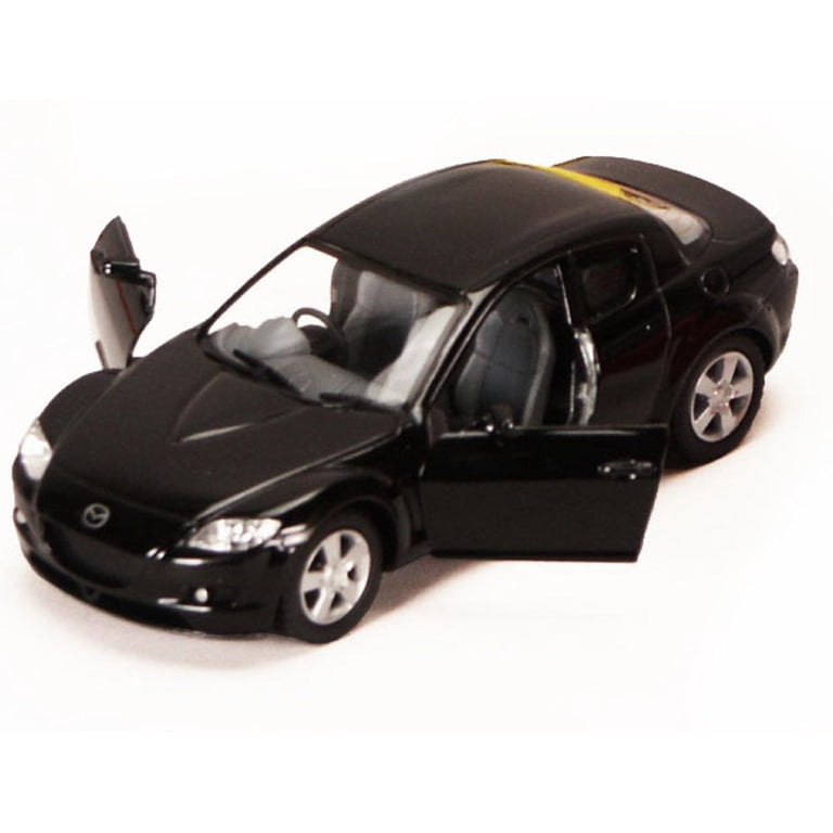 Mazda RX-8 Diecast Car Package - Box of 12 1/36 scale Diecast