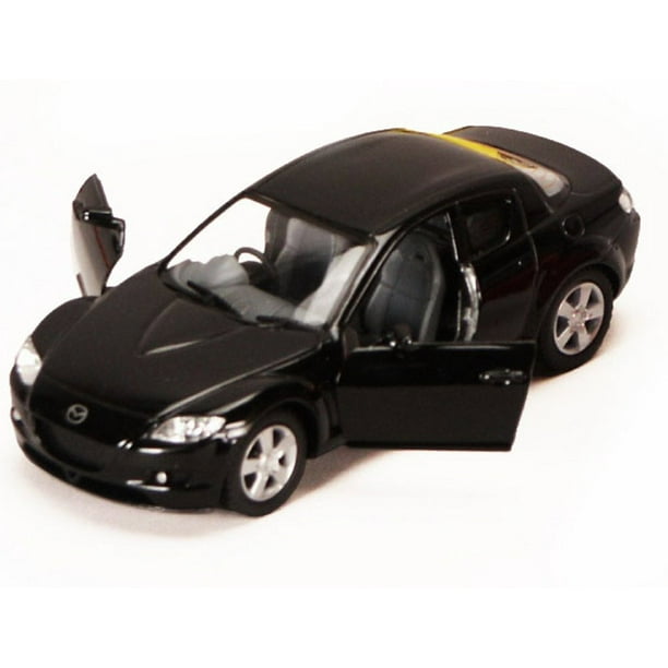 Kinsmart mazda rx8