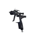 thumbnail image 2 of Professional Gravity Spray Gun Car Paint Gun High Efficiency 1.3mm Spray Guns Car Professional Sprayers 1500P Airbrush ,Ruggedly Built, 2 of 6