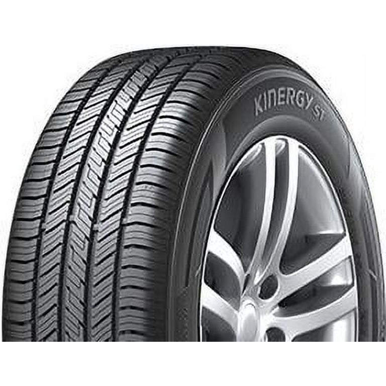 Hankook Kinergy ST (H735) All Season 225/45R17 91H Passenger Tire