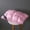 Pink, variant on Goose Down & Feather Pillow for Neck, Back & Side Sleepers, Premium Soft Down Fill, Standard Size 48x74 cm, Hotel Bed Pillow with 100% Cotton Fabric