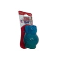 thumbnail image 2 of Juguete Para Perro Kong Squeezz Jels Chico con Sonido Colores Varios, 2 of 6
