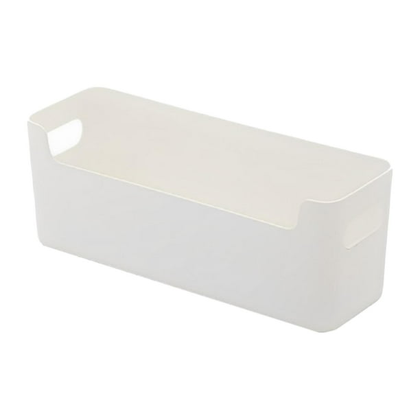 Organizador de cajones de pared Organizador de armario Calcetines Ropa interior Cajón de pared Pequeño
