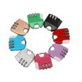 thumbnail image 1 of Mini candado de equipaje de 8 piezas, cerradura de combinación de 3 dígitos para dormitorios, armarios de gimnasio, cerrojo para cajón, Maleta de viaje, 34*36mm, 1 of 4