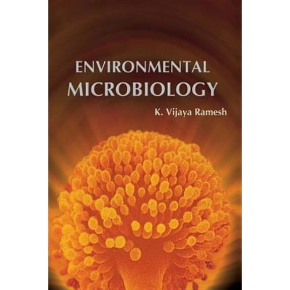Environmental Microbiology (Paperback)