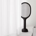thumbnail image 4 of EcoChain P1 Electric Mosquito Home Electric Fly Mosquito Swatter Mosquito Killer Bug Racket Insects Killer USB Charging, 4 of 7