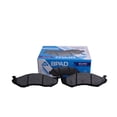 thumbnail image 1 of Balatas AG para Auto Delanteras para Jeep TJ 2000 a 2006 2 Piezas Nuevas, 1 of 5