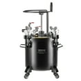 thumbnail image 1 of VEVOR Pot de Peinture en Vaporisateur Réservoir 20L/5gal avec Roulettes Scellant de Réparation de Fuite, 1 of 9