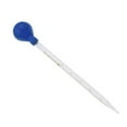 thumbnail image 3 of Calibrated Dropper Portable Test Essential Oils Transfer Rubber Head Scale Pipette 5ml Manual School Laboratory Accuracy, 3 of 8