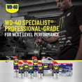 thumbnail image 5 of Lubricante de silicona WD-40 Specialist con SMART STRAW, 325 ml, paquete de 6, 5 of 5