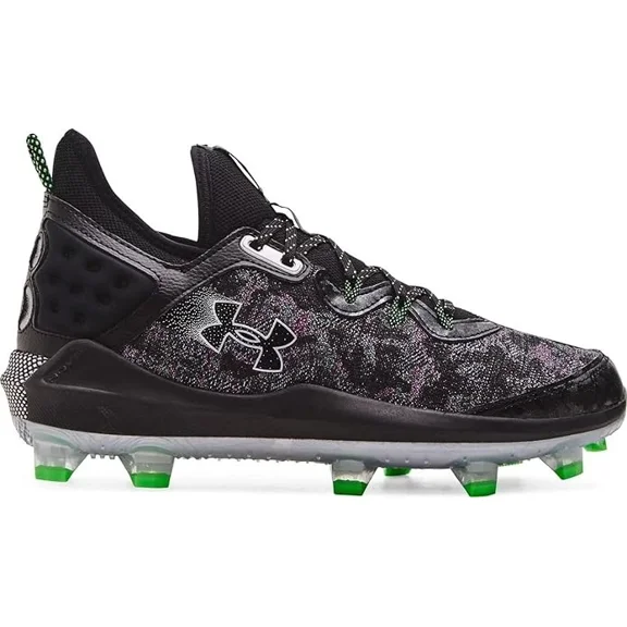 Under Armour UA Bryce Harper 8 Men's TPU Baseball Cleats Molded