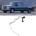 thumbnail image 1 of Clutch Master Cylinder Assembly, Easy Install 15740931 Rustproof Direct Replace  for C1500 C2500 C3500, 1 of 7