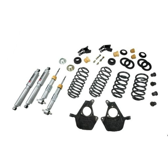 Belltech 733SP Lowering Kit