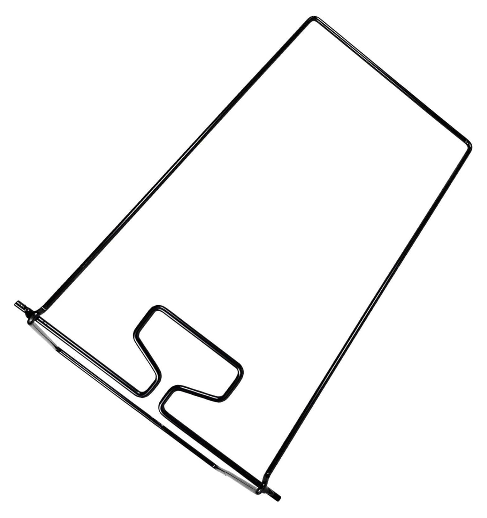 Toro 132-4529-03 Bag Frame Replacement Part - 2016-2019 Recycler & Super Recycler Mowers - Fits Models 20332-21863T