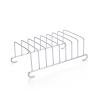 thumbnail image 3 of Tumotour Fryer Accessories Rack Stainless Steel Bread Rack Toaster Household Baking Cake, 3 of 3