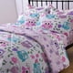 thumbnail image 2 of Juego de edredón para niños Juego de edredón para niñas Juego de cama para niños Incluye juego de sábanas Litera, 2 of 9