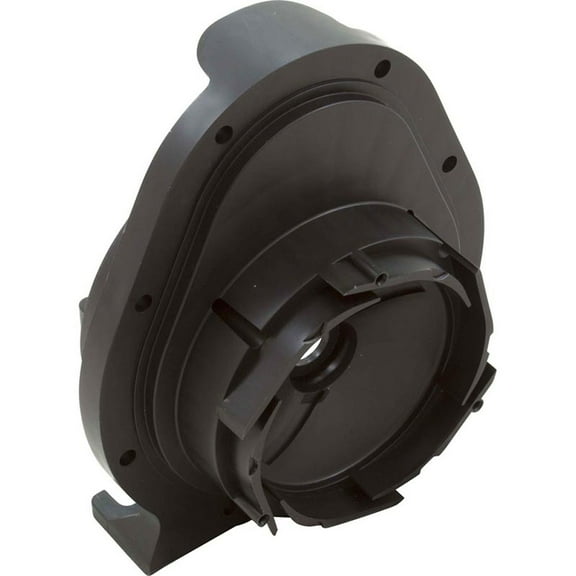 Seal Plate, Speck A91