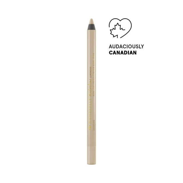 Annabelle Waterline Luminous Crayon Kohl Yeux, Champagne