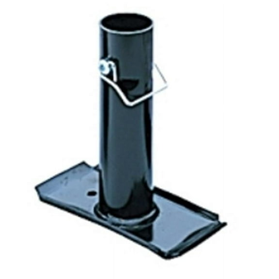 ADNIK 29055B 2 In. Jack Foot, Tall