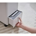 thumbnail image 3 of Ecohouzng 50-Pint Dehumidifier with Built-In Pump and WiFi, 3 of 3
