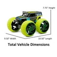 thumbnail image 4 of New Bright 1:14 Scale Big Kahuna Remote Control Monster Truck, 61458U, 4 of 5