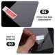 thumbnail image 3 of 3 uds Ebook Protector de pantalla película protectora Compatible con Kindle Paperwhite 11th Gen 2021, 3 of 8