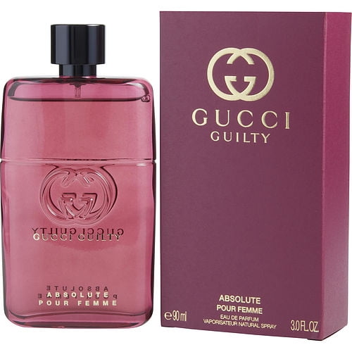 gucci perfume purple bottle