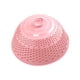 thumbnail image 4 of Cubierta de malla para alimentos, cubierta para plato de servir, mango suave y móvil, cubierta redonda para pastel, red para Rosa, 4 of 9