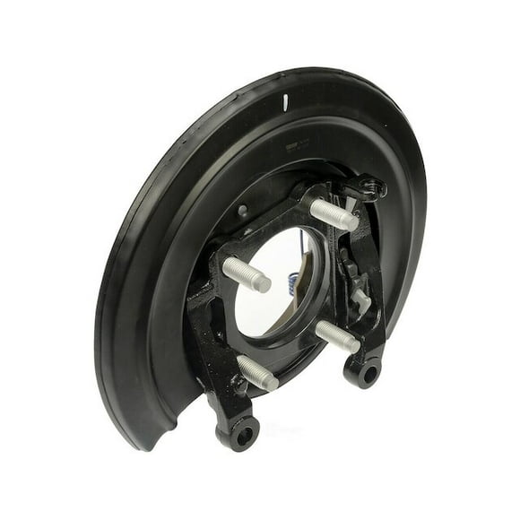 Ford Explorer Brake Backing Plate