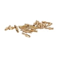 thumbnail image 5 of 20PCS Carburetor Slow Pilot Jet Kit 12.5?60 Metal Replacement for MIKUNI VM TM TMX Carbs, 5 of 5