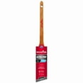 thumbnail image 5 of 1-1/2" Wooster Brush Company 4181 Ultra/Pro Firm Thin Angle Bristle Rattail Handle Paint Brush, 5 of 10