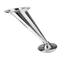 thumbnail image 1 of Nuevo hardware Pies de sofá pies muebles del soporte estable 14CM, 1 of 7