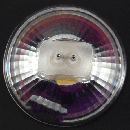 3W MR11 GU4 250LM LED Bulb Lamp 15 5630SMD Warm White Light