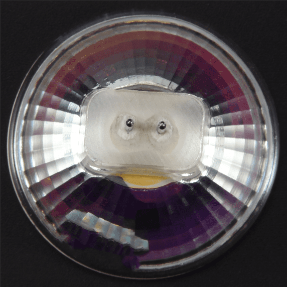 3W MR11 GU4 250LM LED Bulb Lamp 15 5630SMD Warm White Light