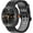 Black Gray, variant on Sport Bands for Samsung Galaxy Watch 8 Band 40mm 44mm/8 Classic 46 mm Women/Men,Breathable Silicone One Click No Gap Strap for Samsung Galaxy Watch 8 Classic Band 46mm/8 44 mm 40 mm