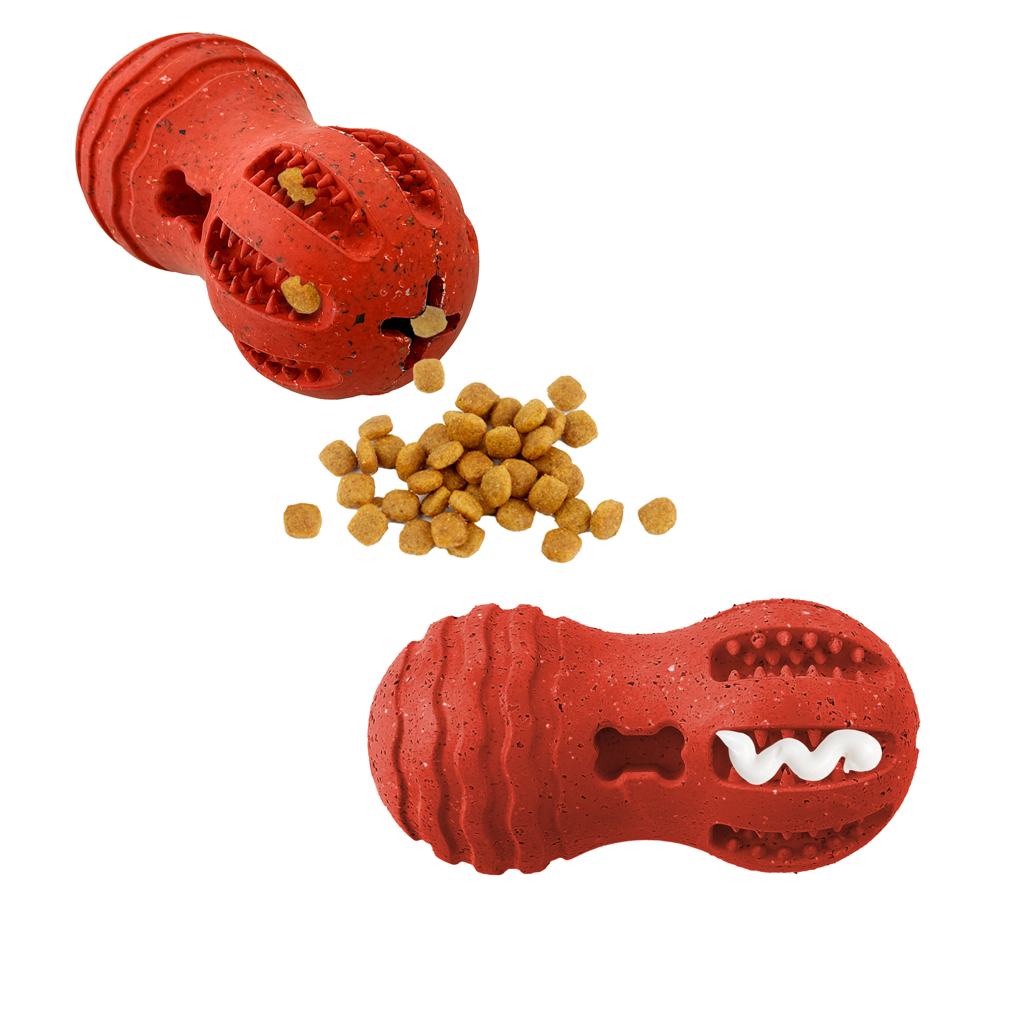 Weeble Pet Toy