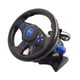 thumbnail image 1 of Sidaley Kit de volante de carreras de simulador compatible con volante de PC PS3 PS2 Videojuegos y accesorios, 1 of 1