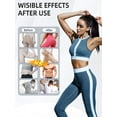 thumbnail image 6 of Sentryse Thigh Trainer 0-77 lbs Adjustable Resistance, Kegel Exerciser Pelvic Floor Muscle with Fixed Leg Straps, Inner Thigh Exerciser for Women Men, Gray, 6 of 6