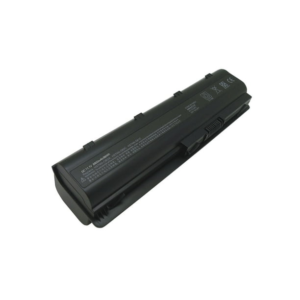 Superb Choice® Batterie d'Ordinateur Portable 12-Cellules HP Pavillon DV6-6C35DX DV6-6C35TX