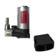 thumbnail image 5 of Truck Air Pump Control Switch Electric Manual Paddle Valve Truck Seat Control Air Spring Start Switch, 5 of 5