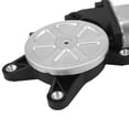 thumbnail image 7 of 2X 8-Tooth Right Side Electric Car Window Regulator Glass Lift Motor for Electric Car, 7 of 7