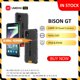 thumbnail image 2 of UMIDIGI BISON GT Impermeable IP68 / IP69K Teléfono resistente Helio G95 64MP AI Cámara cuádruple NFC 8GB + 128GB 6.67quot; Teléfono inteligente de carga FHD+ 33W Tan Jianjun unisex, 2 of 2