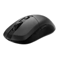 thumbnail image 4 of MSI Versa 300 Souris de Jeu Sans Fil 8K RVB, Noire, 4 of 4